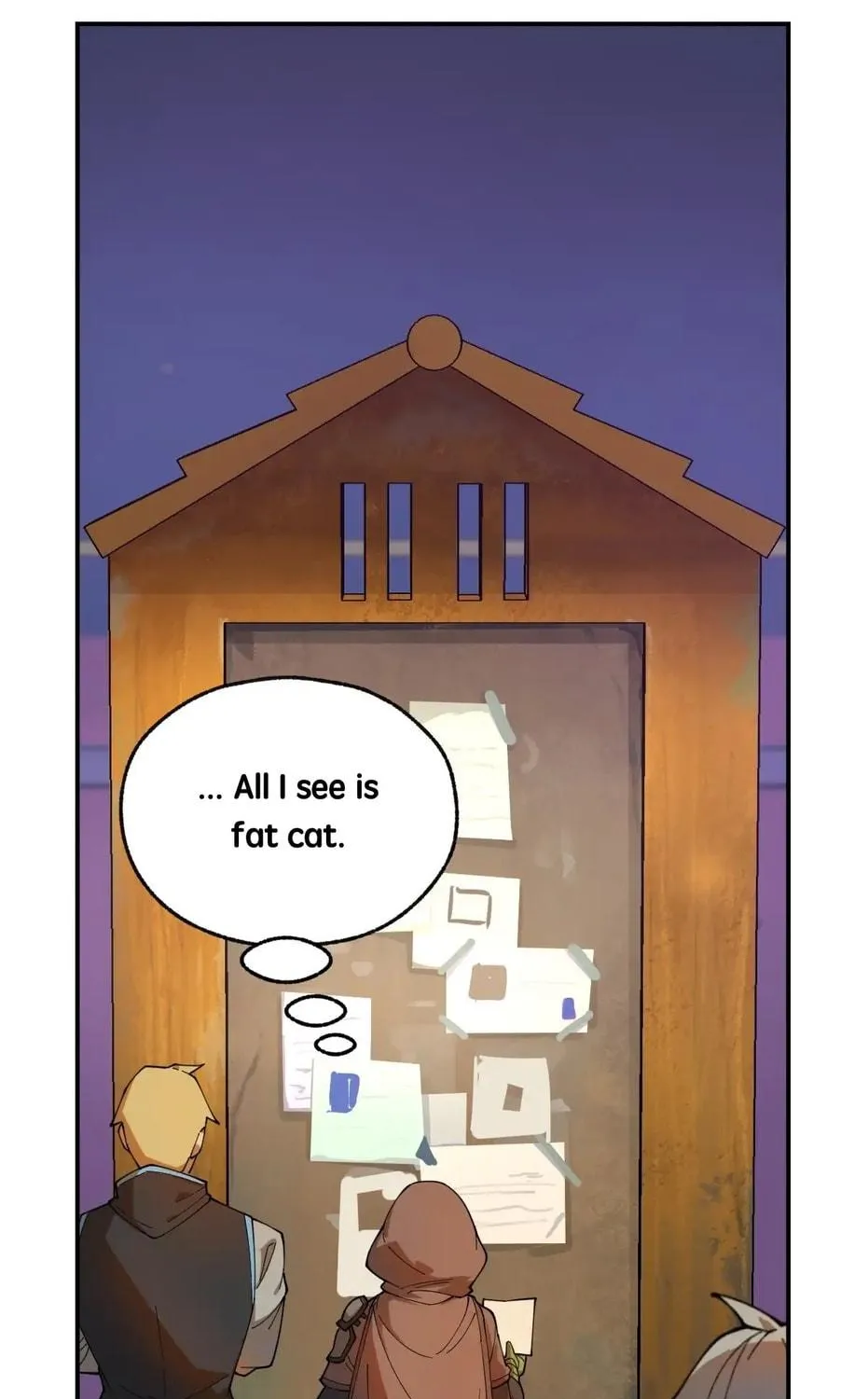 Read Little Skeleton (Colored) chapter 7 image 10 on Lezhin