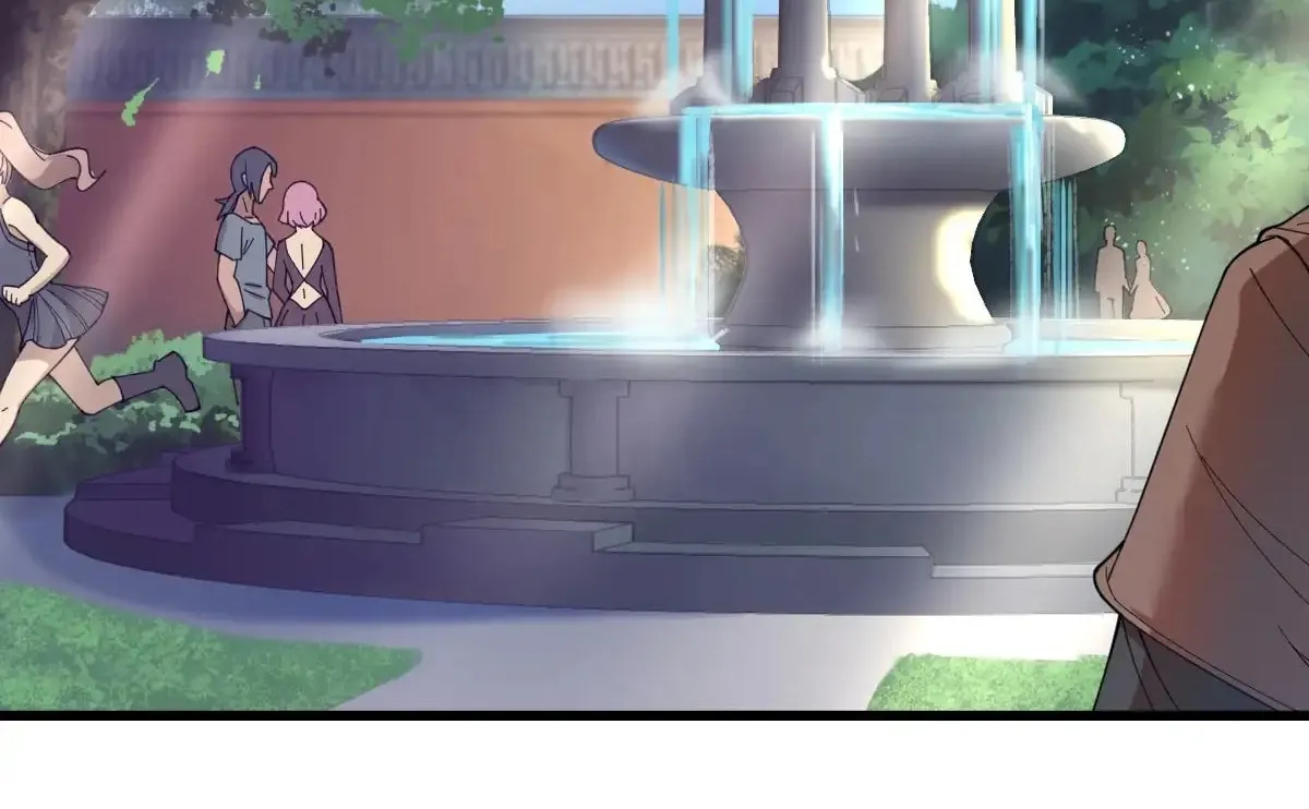 Read Little Skeleton (Colored) chapter 7 image 21 on Lezhin