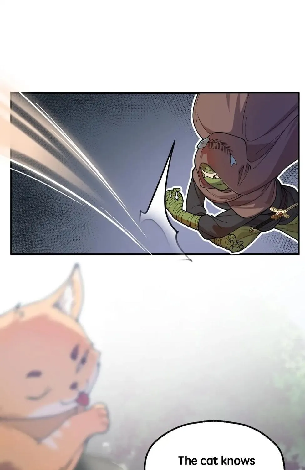 Read Little Skeleton (Colored) chapter 7 image 34 on Lezhin