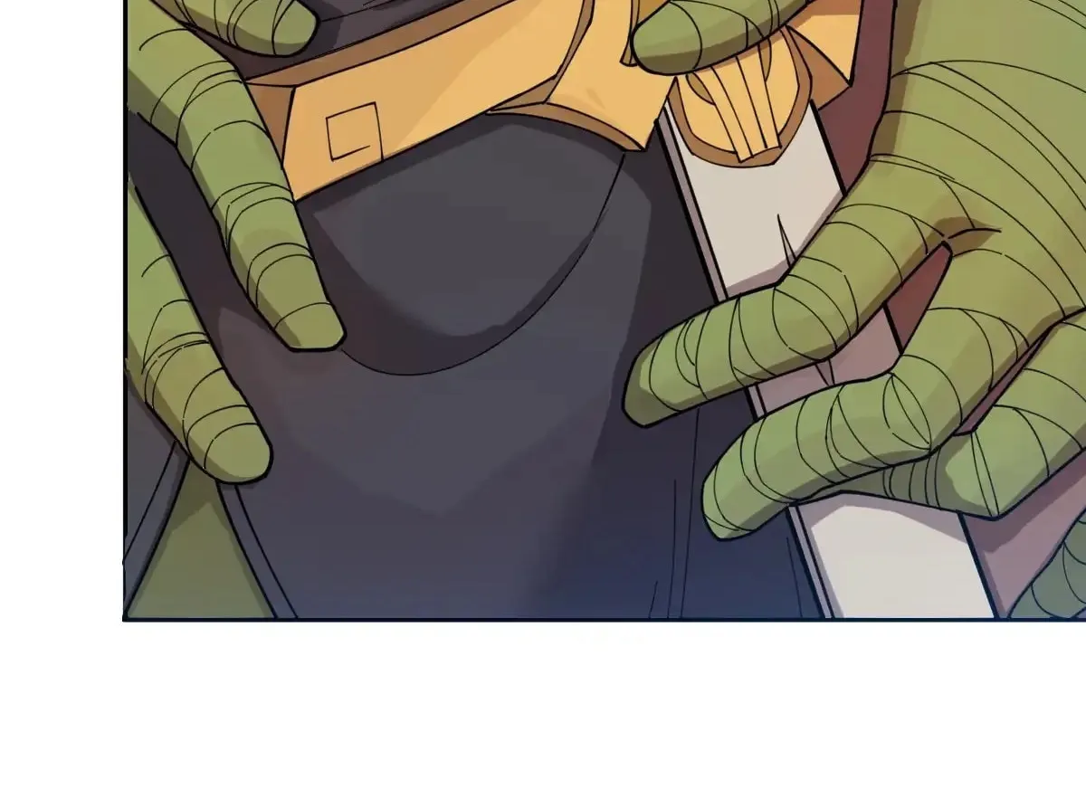 Read Little Skeleton (Colored) chapter 7 image 39 on Lezhin