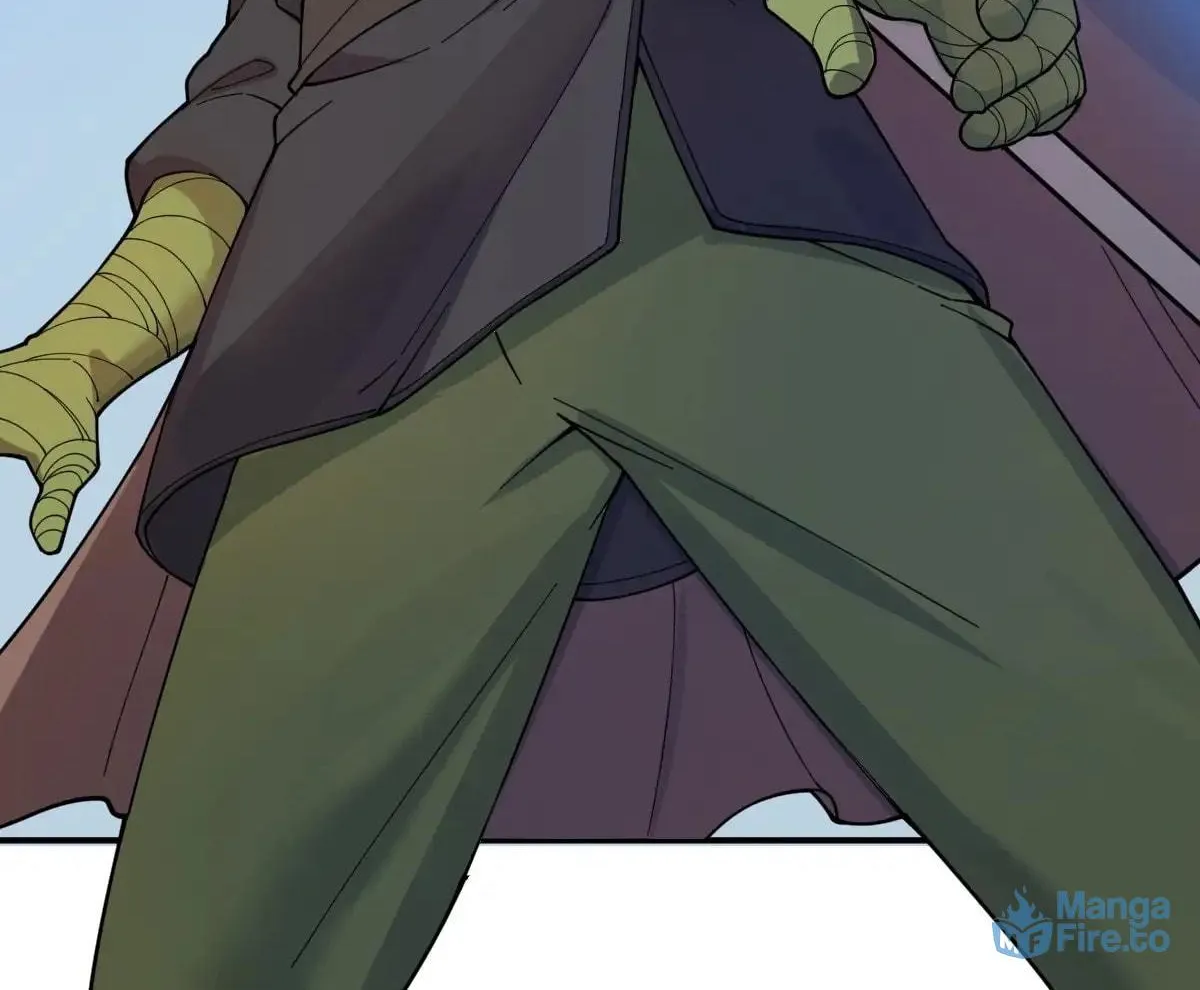Read Little Skeleton (Colored) chapter 7 image 41 on Lezhin