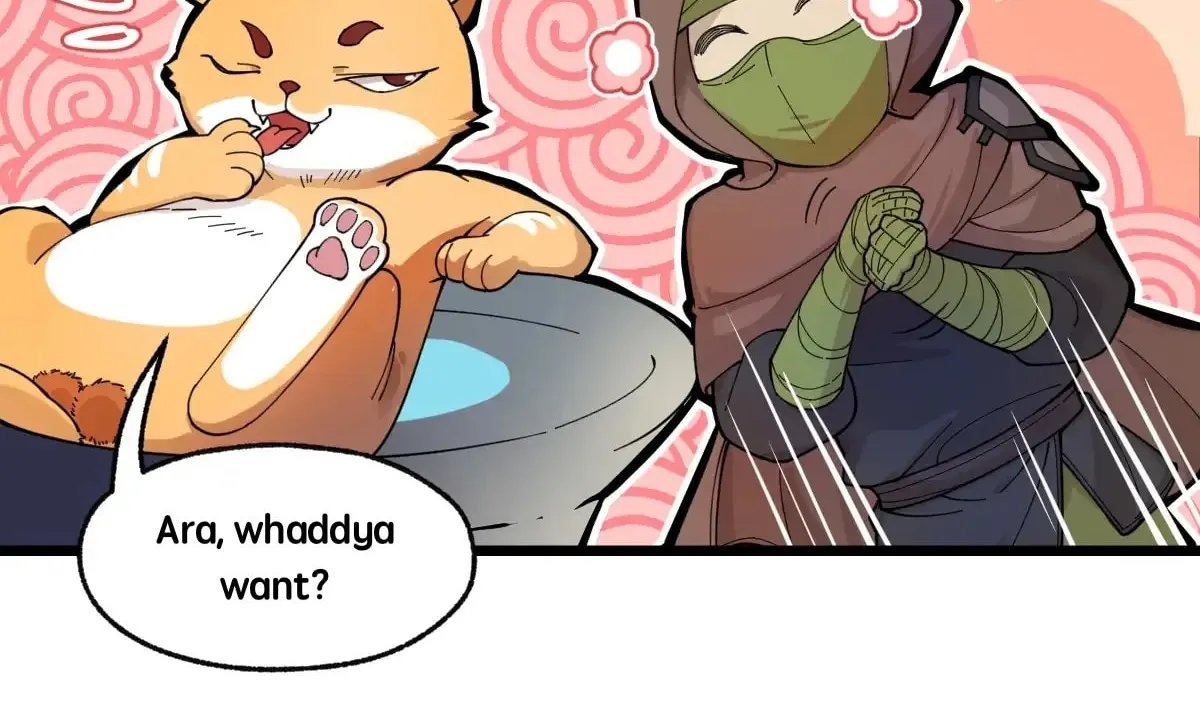 Read Little Skeleton (Colored) chapter 7 image 43 on Lezhin