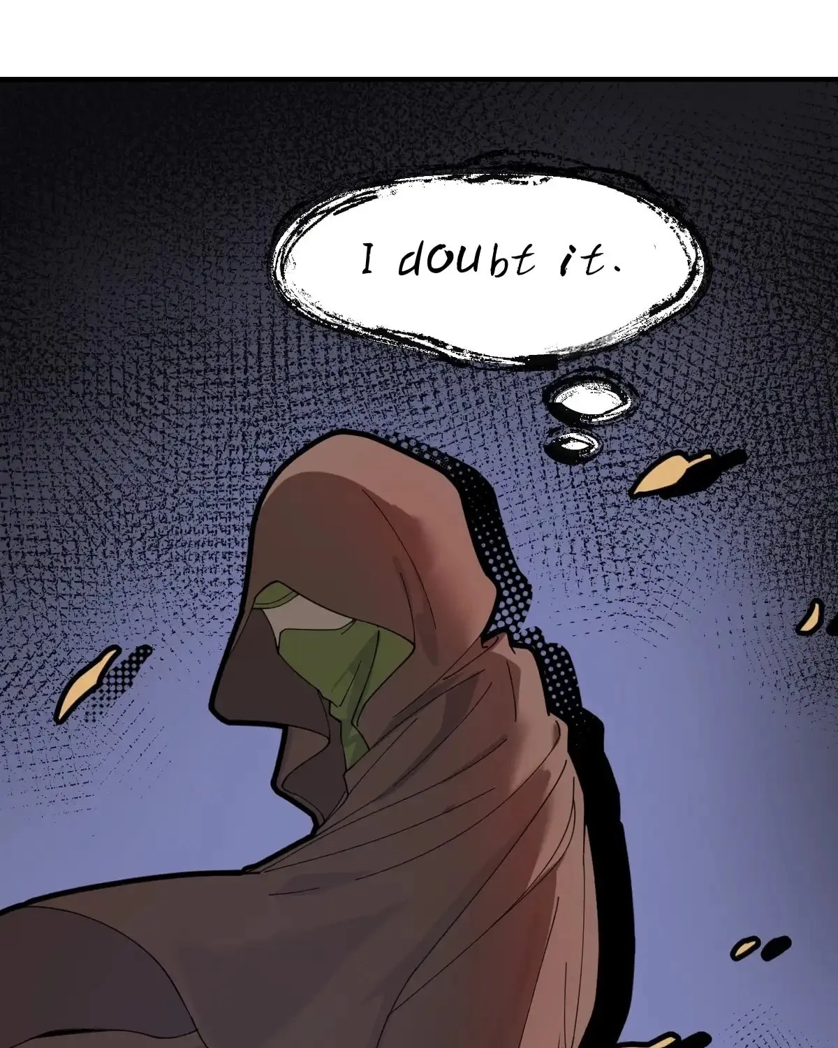 Read Little Skeleton (Colored) chapter 7 image 65 on Lezhin