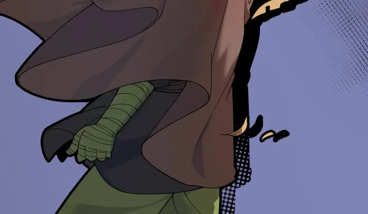 Read Little Skeleton (Colored) chapter 7 image 66 on Lezhin
