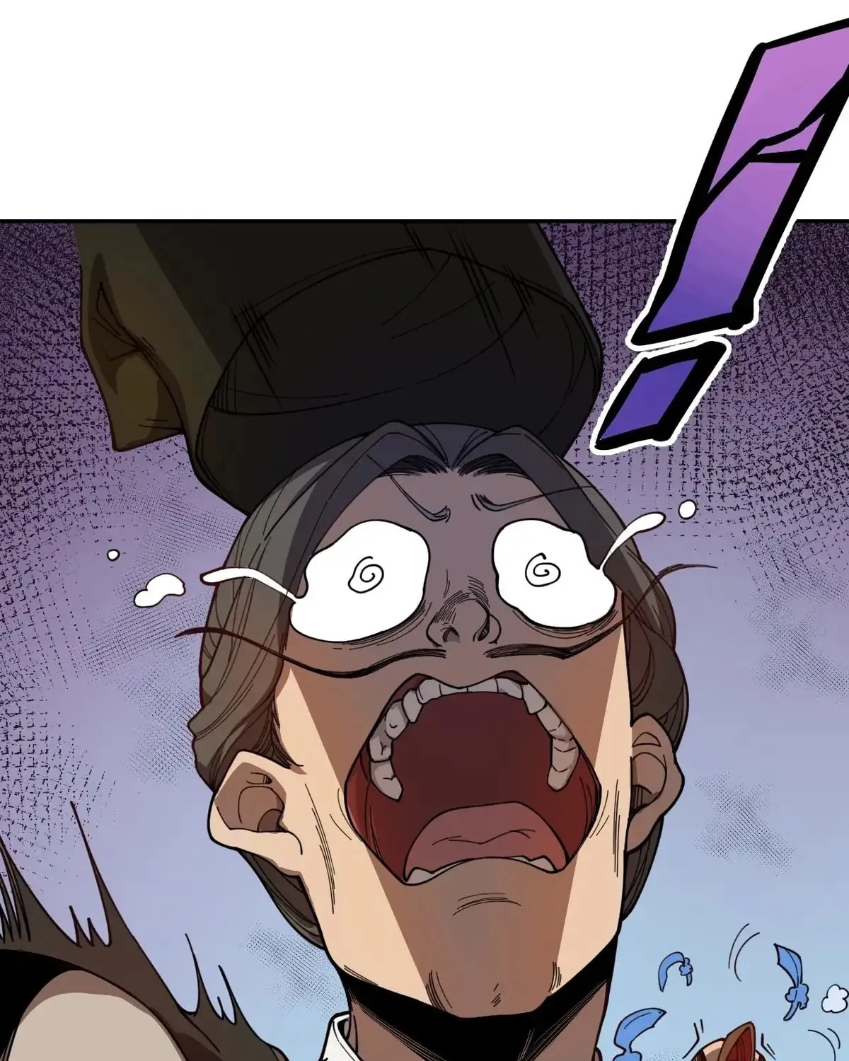 Read Little Skeleton (Colored) chapter 7 image 69 on Lezhin
