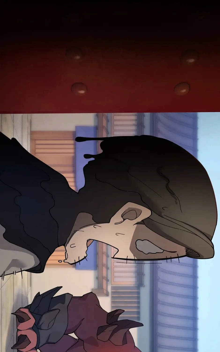 Read Little Skeleton (Colored) chapter 7 image 72 on Lezhin