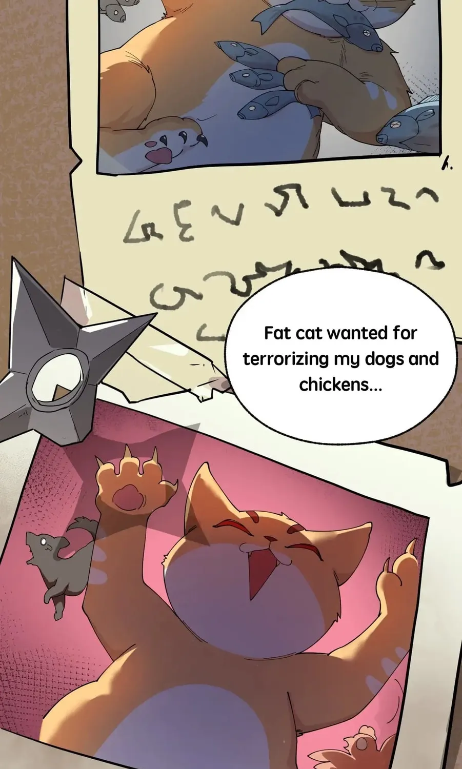 Read Little Skeleton (Colored) chapter 7 image 8 on Lezhin