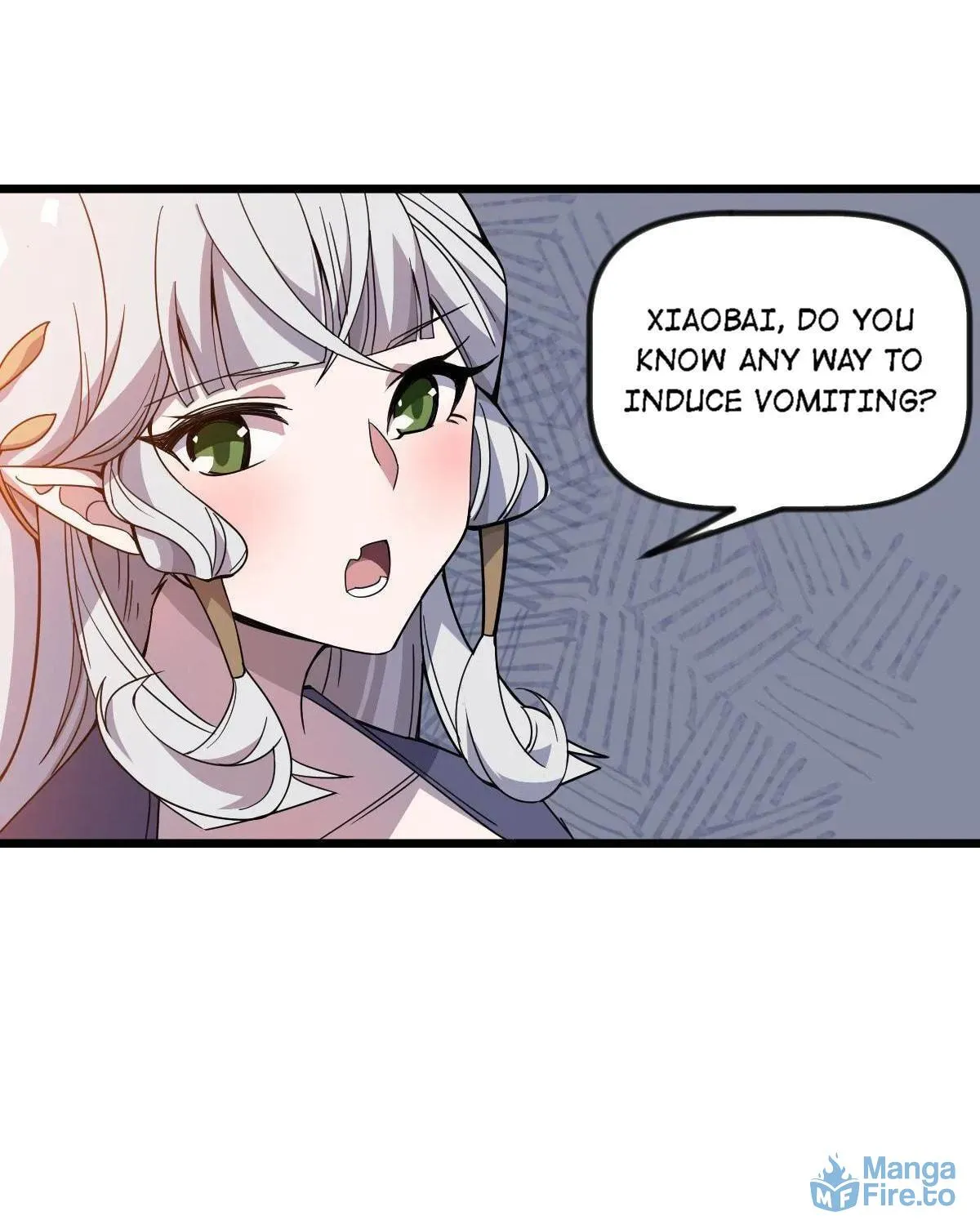 Read Little Skeleton (Colored) chapter 70 image 10 on Lezhin