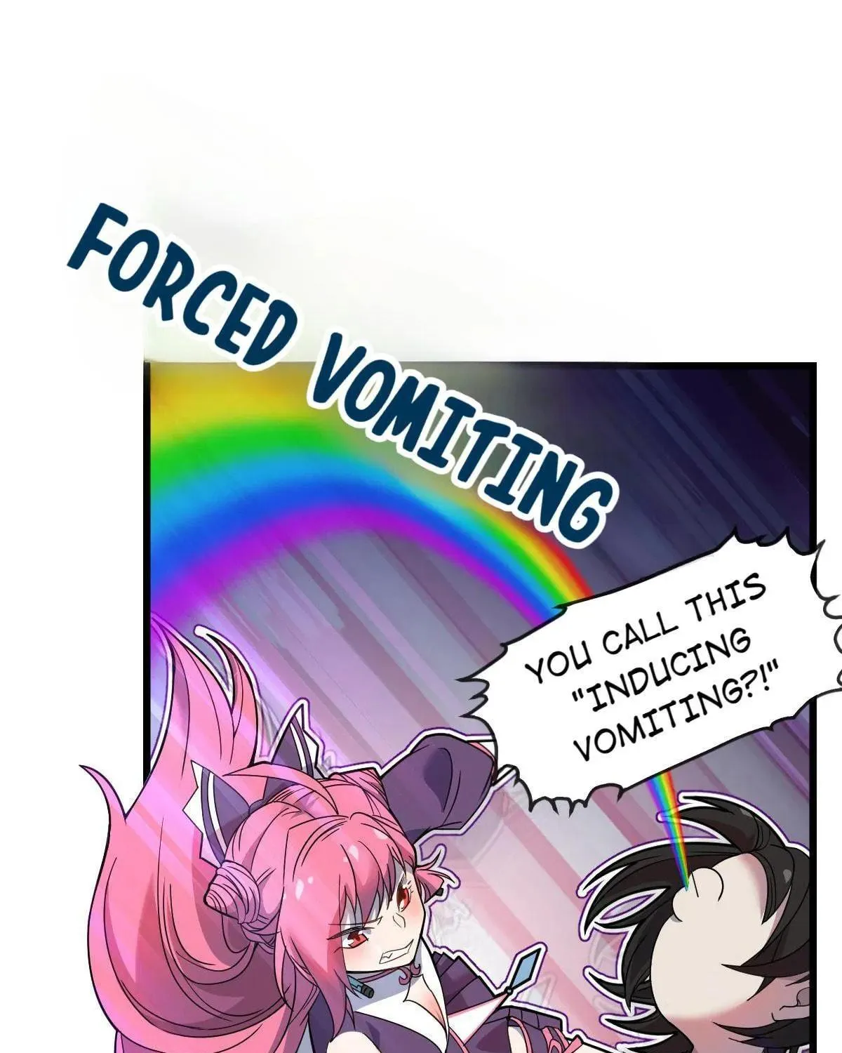 Read Little Skeleton (Colored) chapter 70 image 15 on Lezhin