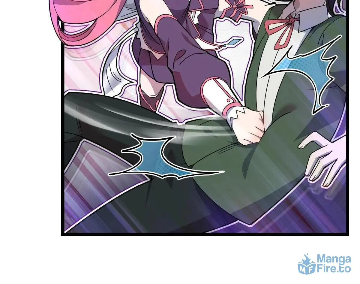 Read Little Skeleton (Colored) chapter 70 image 16 on Lezhin