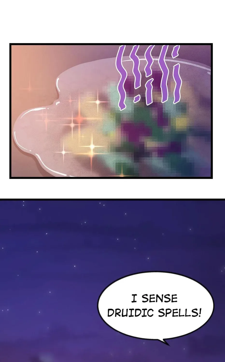Read Little Skeleton (Colored) chapter 70 image 19 on Lezhin