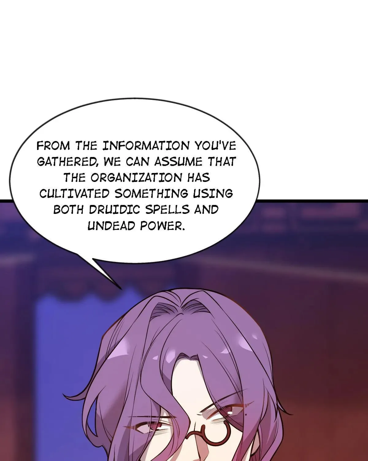 Read Little Skeleton (Colored) chapter 70 image 42 on Lezhin