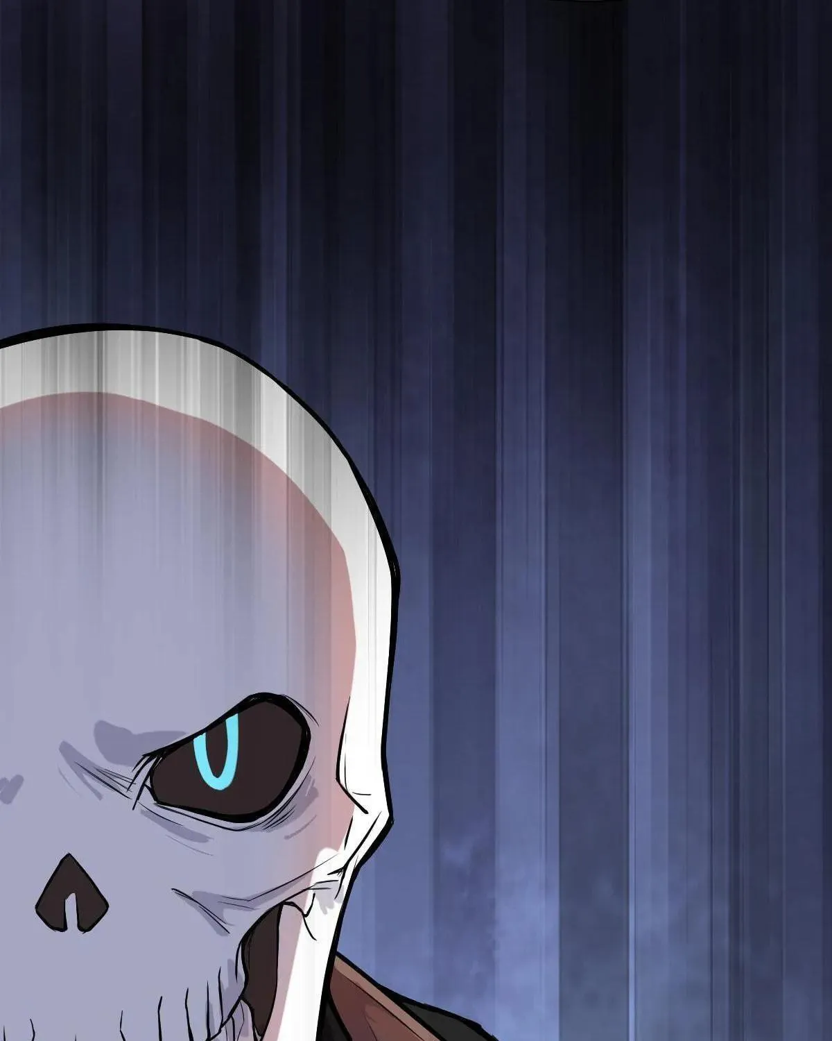 Read Little Skeleton (Colored) chapter 70 image 52 on Lezhin