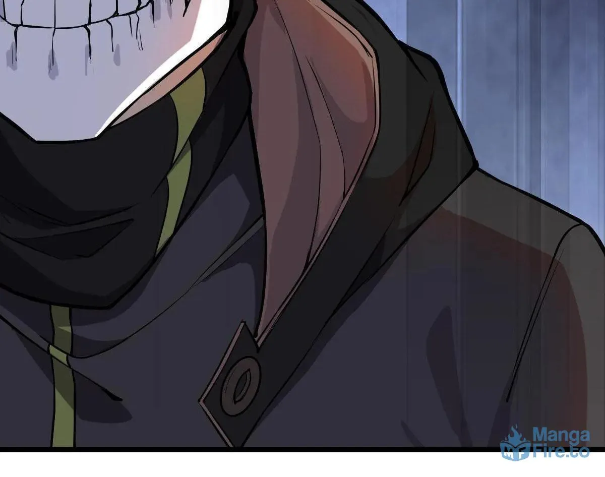 Read Little Skeleton (Colored) chapter 70 image 53 on Lezhin