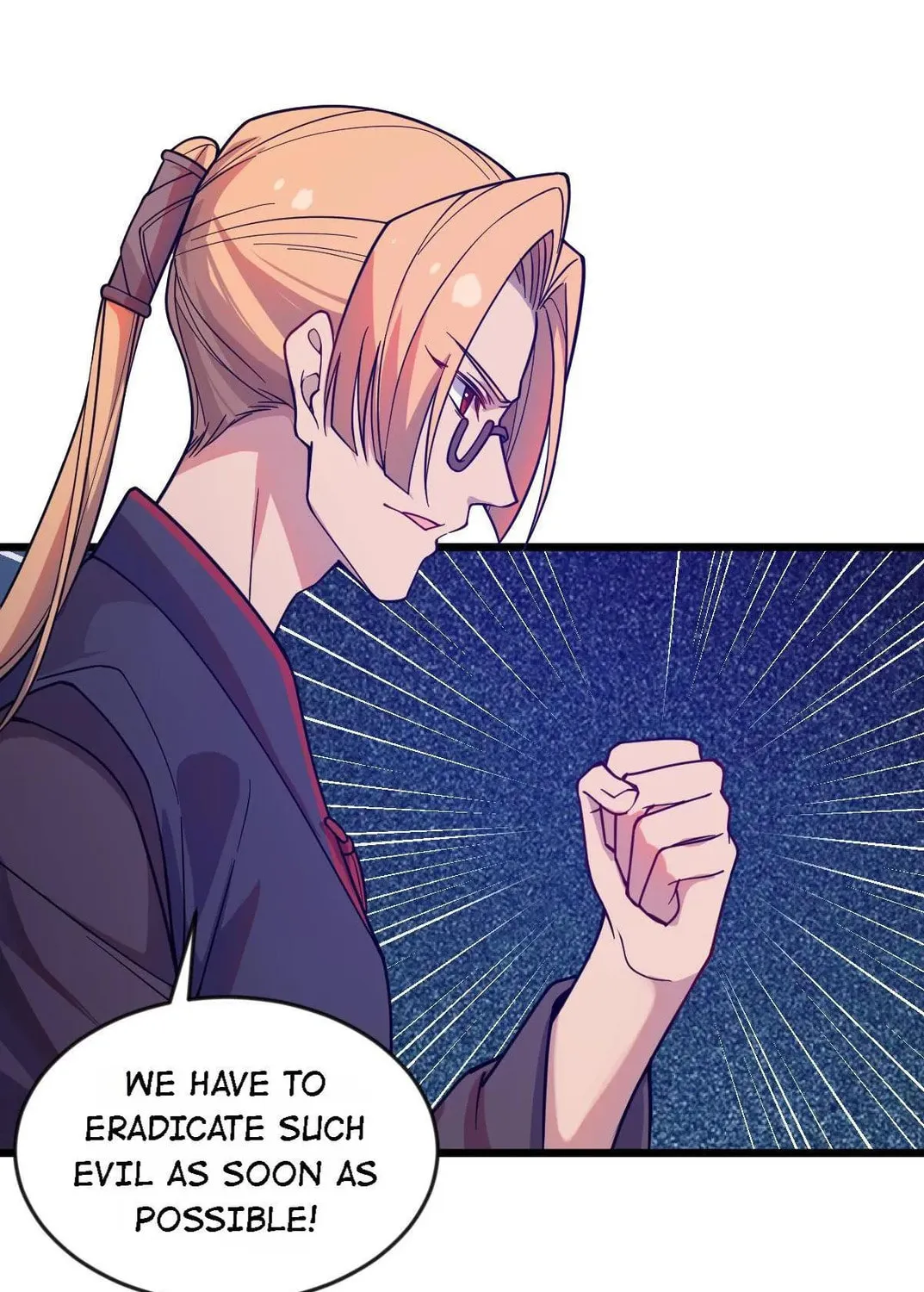 Read Little Skeleton (Colored) chapter 70 image 68 on Lezhin