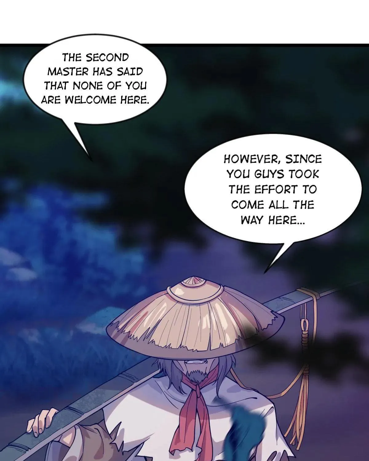 Read Little Skeleton (Colored) chapter 70 image 76 on Lezhin