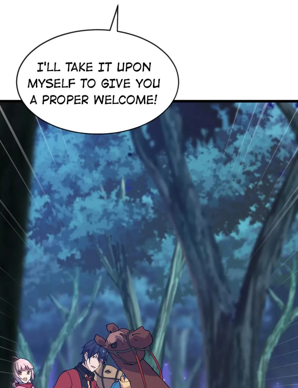Read Little Skeleton (Colored) chapter 70 image 78 on Lezhin
