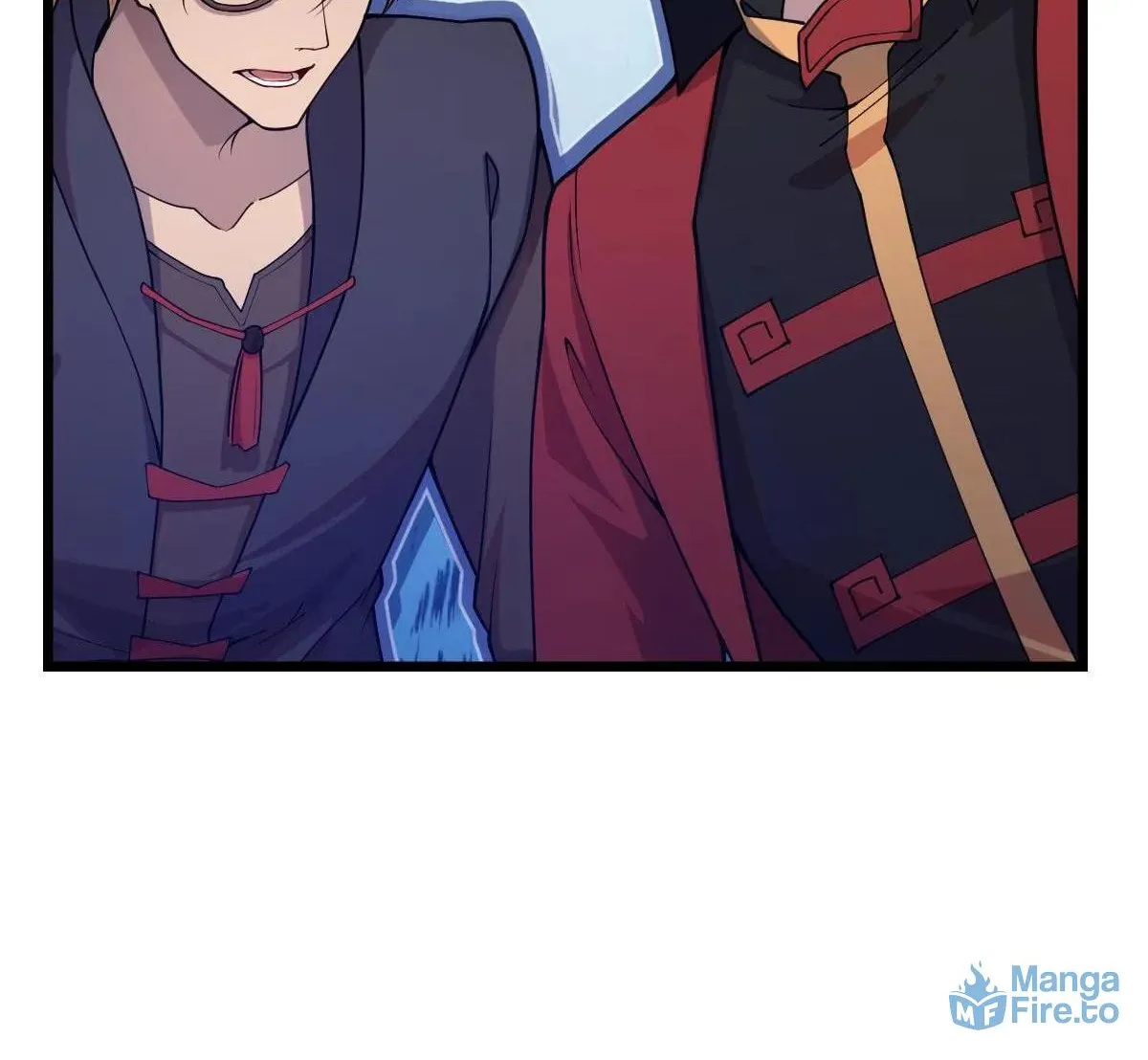Read Little Skeleton (Colored) chapter 70 image 83 on Lezhin