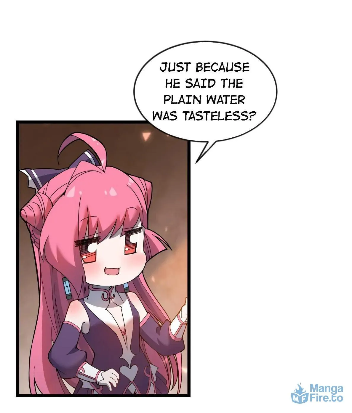 Read Little Skeleton (Colored) chapter 71 image 39 on Lezhin