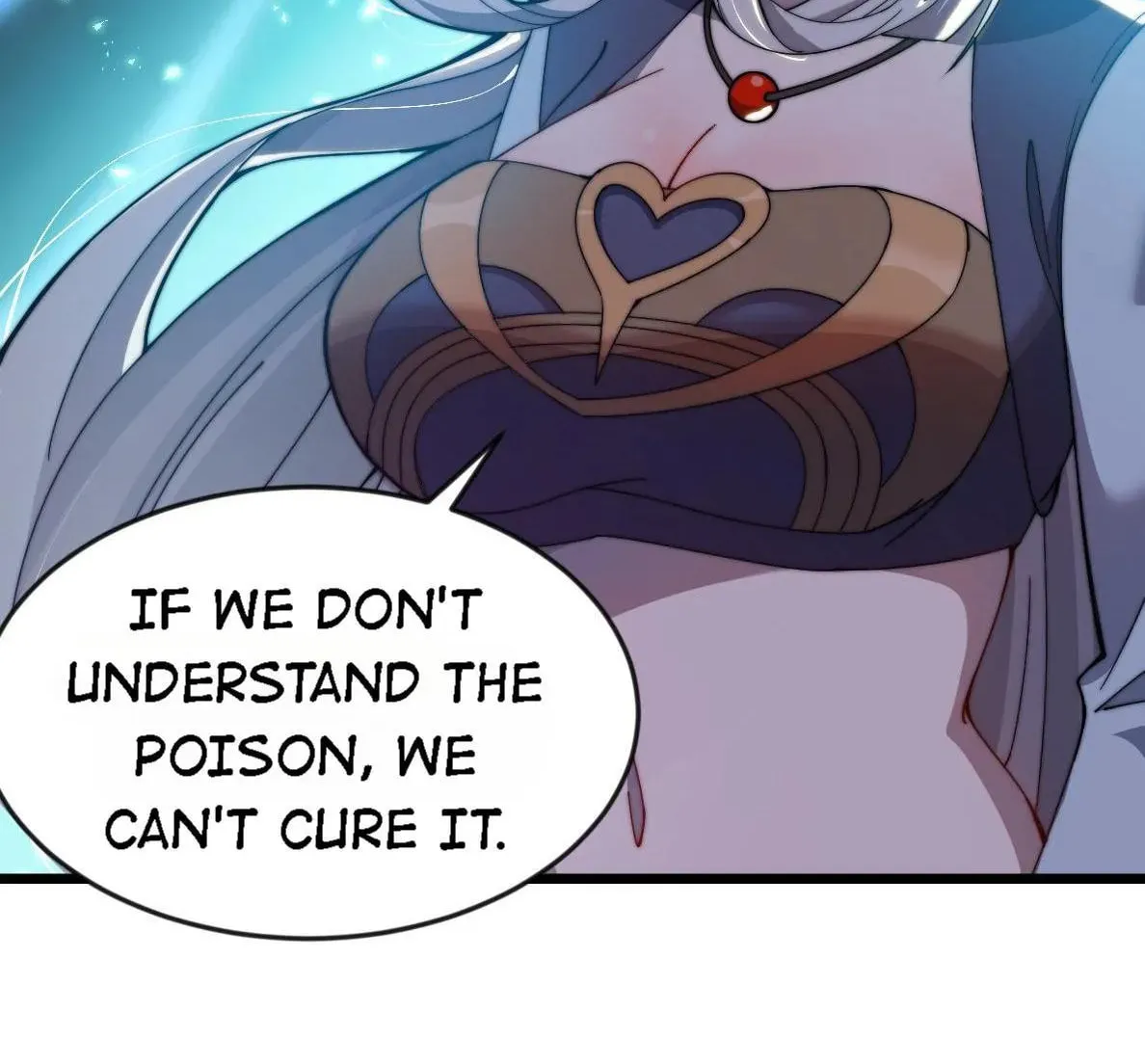 Read Little Skeleton (Colored) chapter 71 image 41 on Lezhin