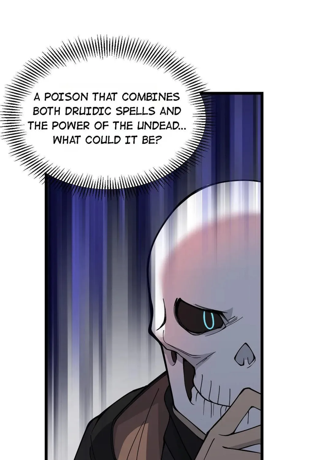 Read Little Skeleton (Colored) chapter 71 image 42 on Lezhin