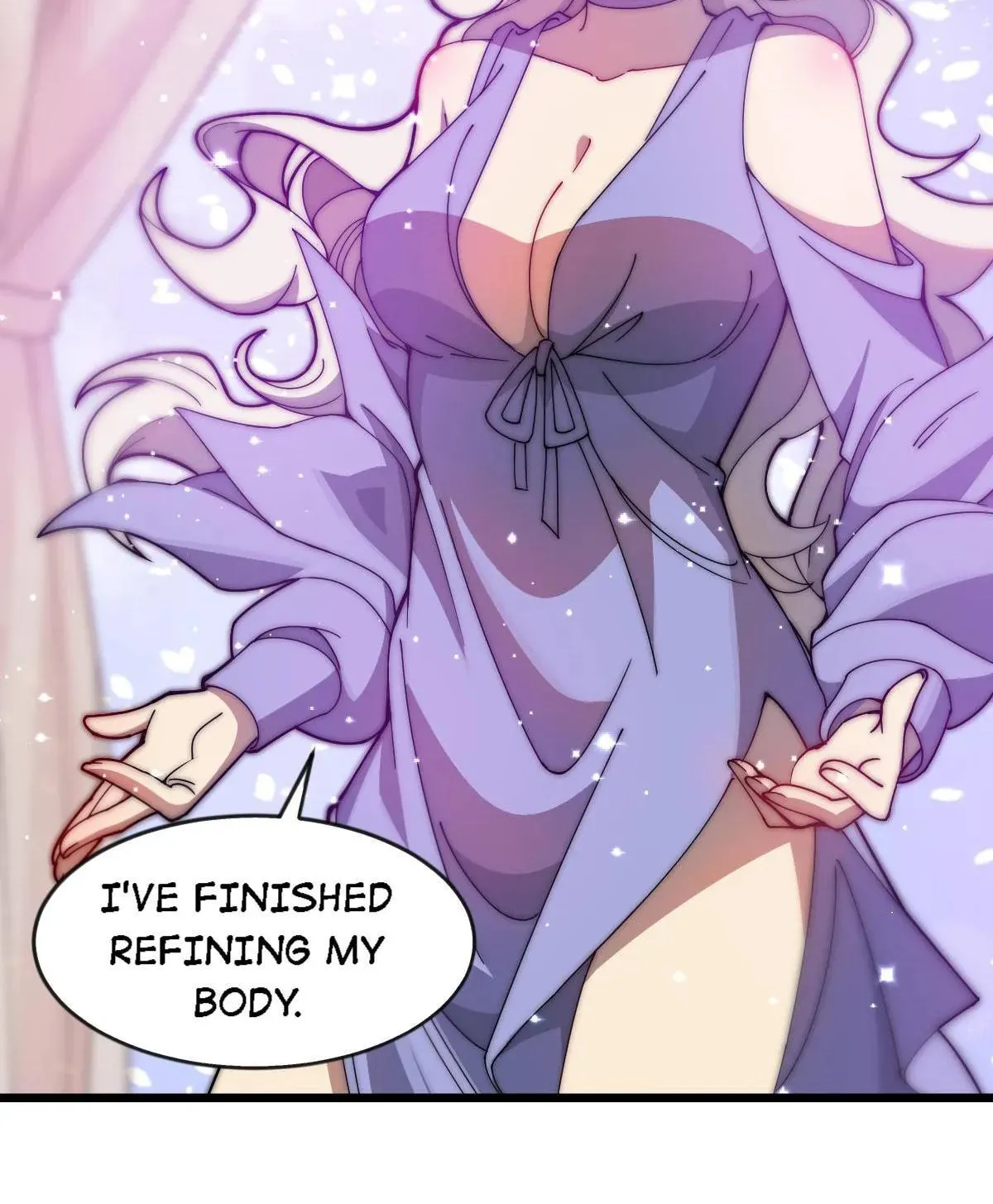 Read Little Skeleton (Colored) chapter 71 image 50 on Lezhin