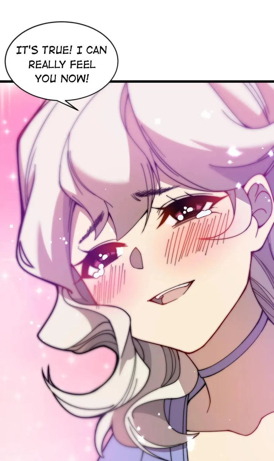 Read Little Skeleton (Colored) chapter 71 image 55 on Lezhin