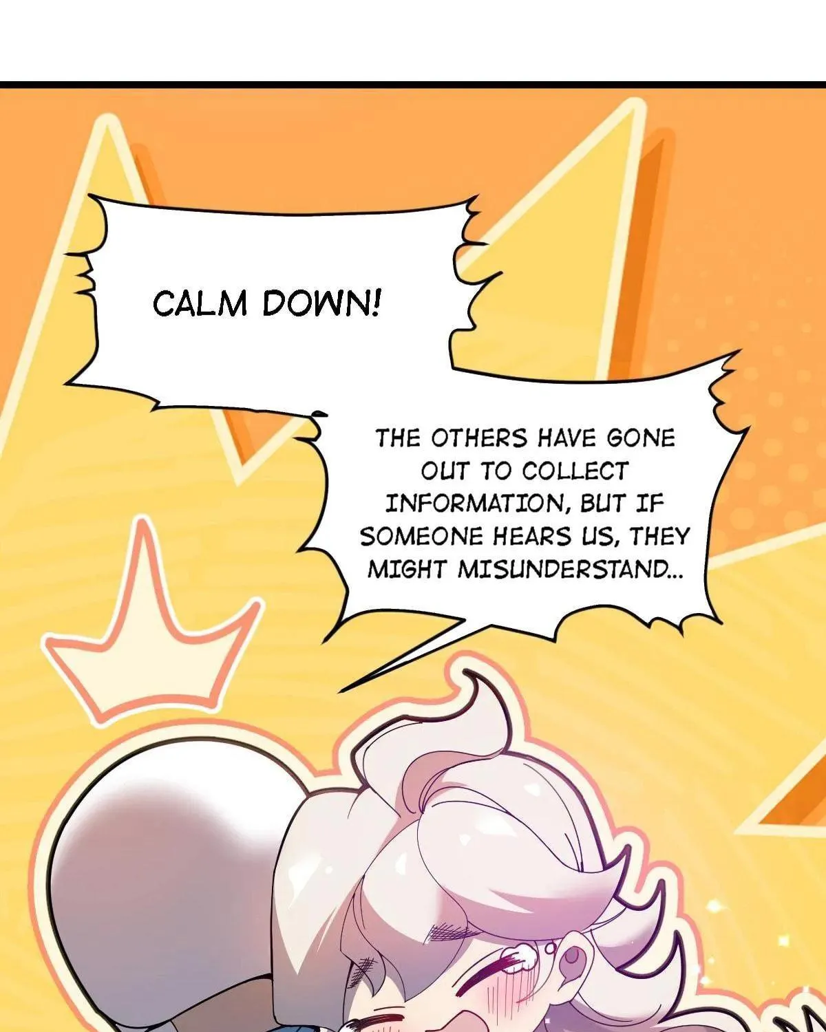 Read Little Skeleton (Colored) chapter 71 image 57 on Lezhin