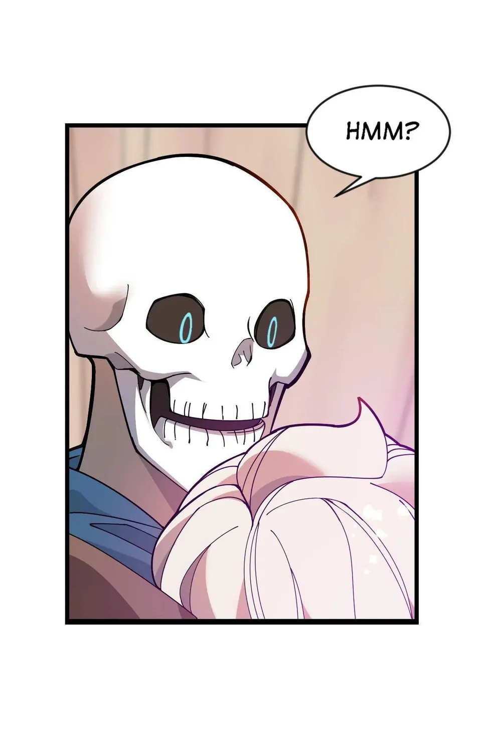 Read Little Skeleton (Colored) chapter 71 image 59 on Lezhin