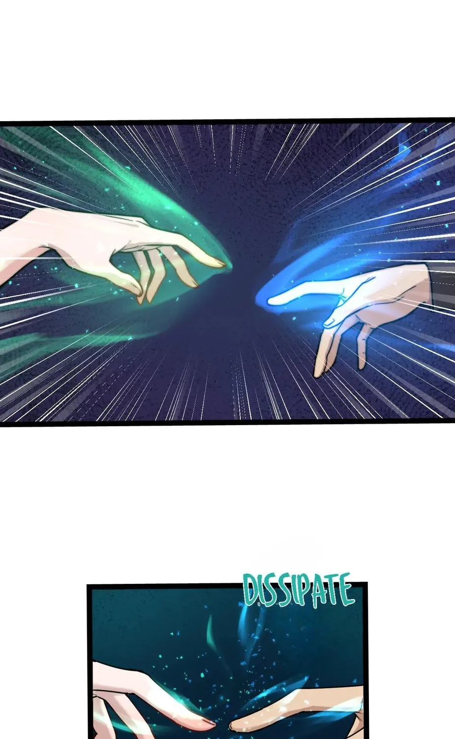 Read Little Skeleton (Colored) chapter 71 image 6 on Lezhin