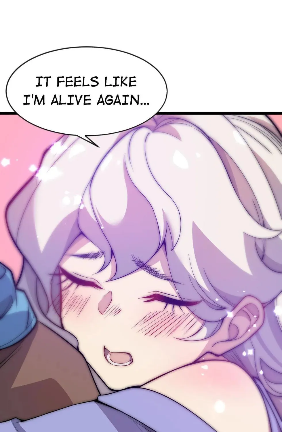 Read Little Skeleton (Colored) chapter 71 image 61 on Lezhin