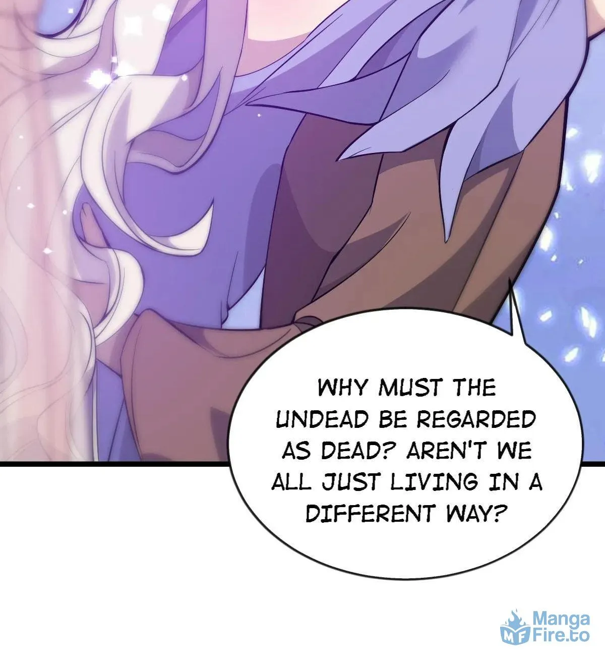 Read Little Skeleton (Colored) chapter 71 image 64 on Lezhin