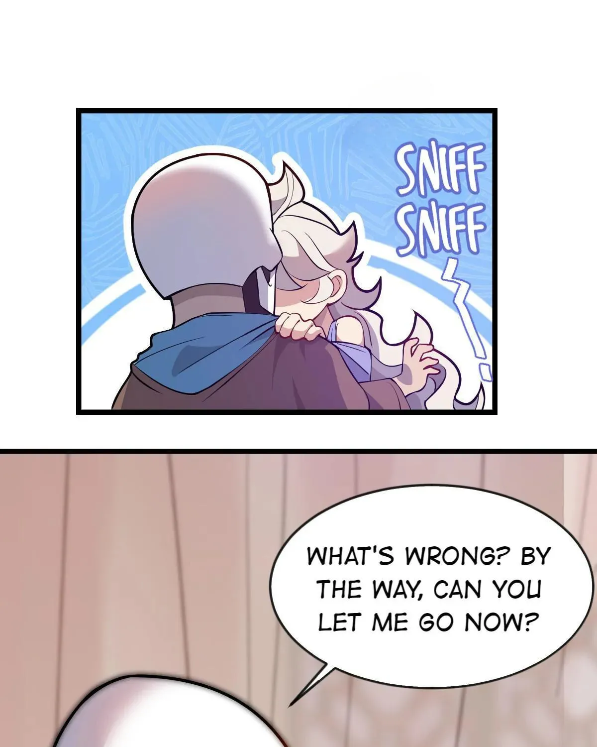 Read Little Skeleton (Colored) chapter 71 image 65 on Lezhin