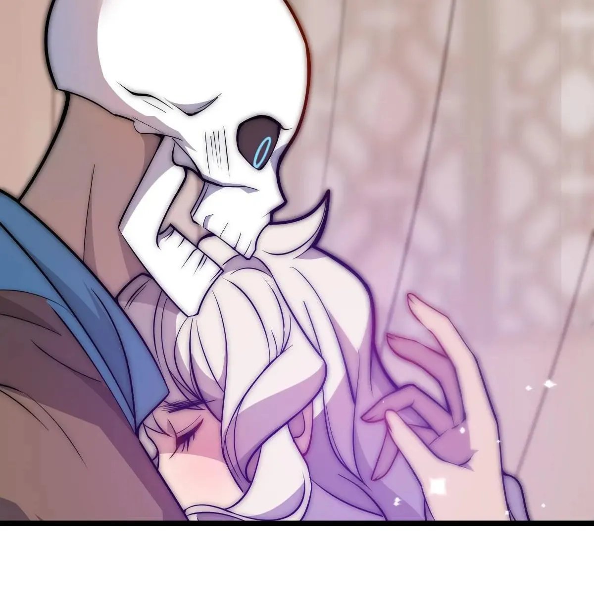 Read Little Skeleton (Colored) chapter 71 image 66 on Lezhin