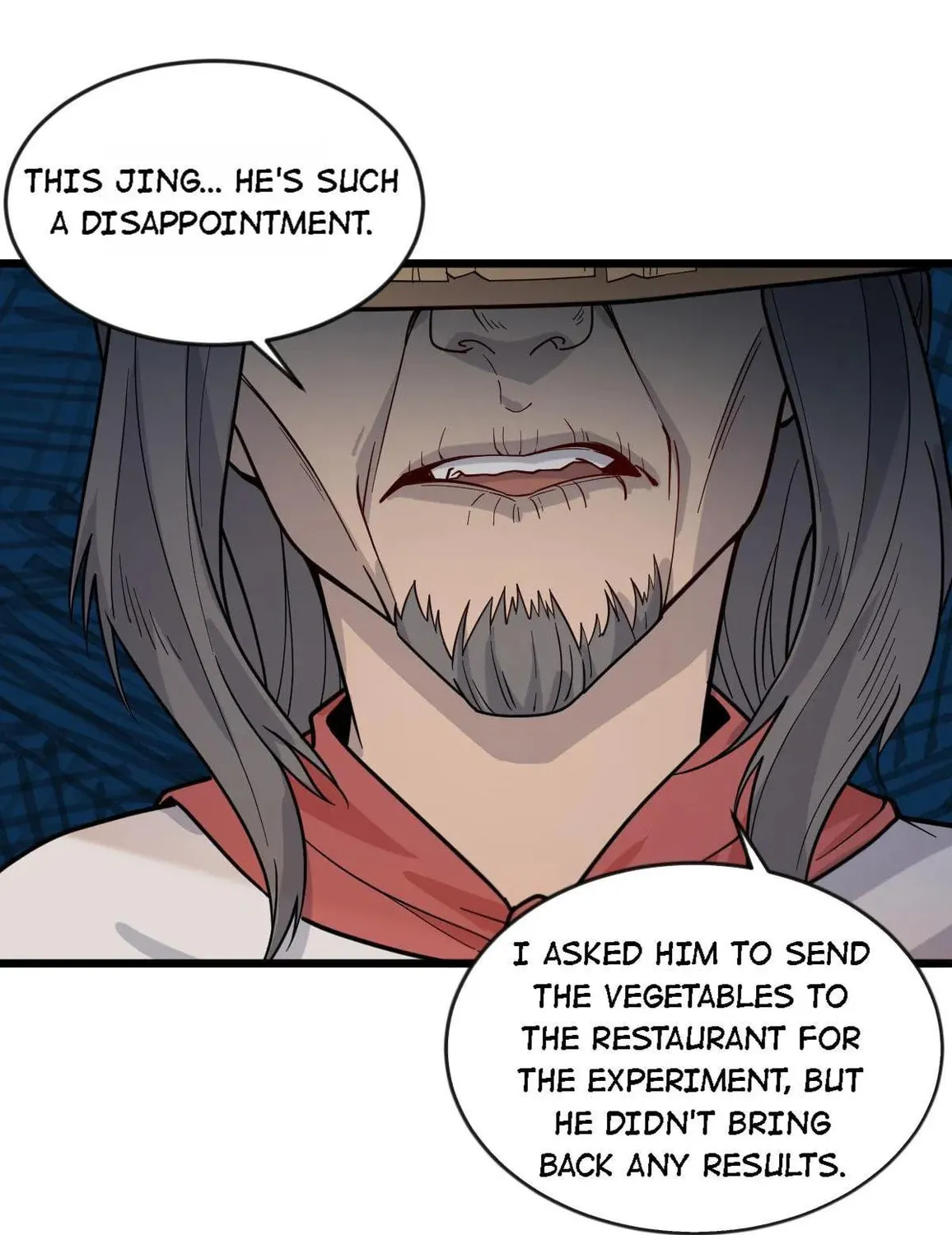Read Little Skeleton (Colored) chapter 72 image 14 on Lezhin