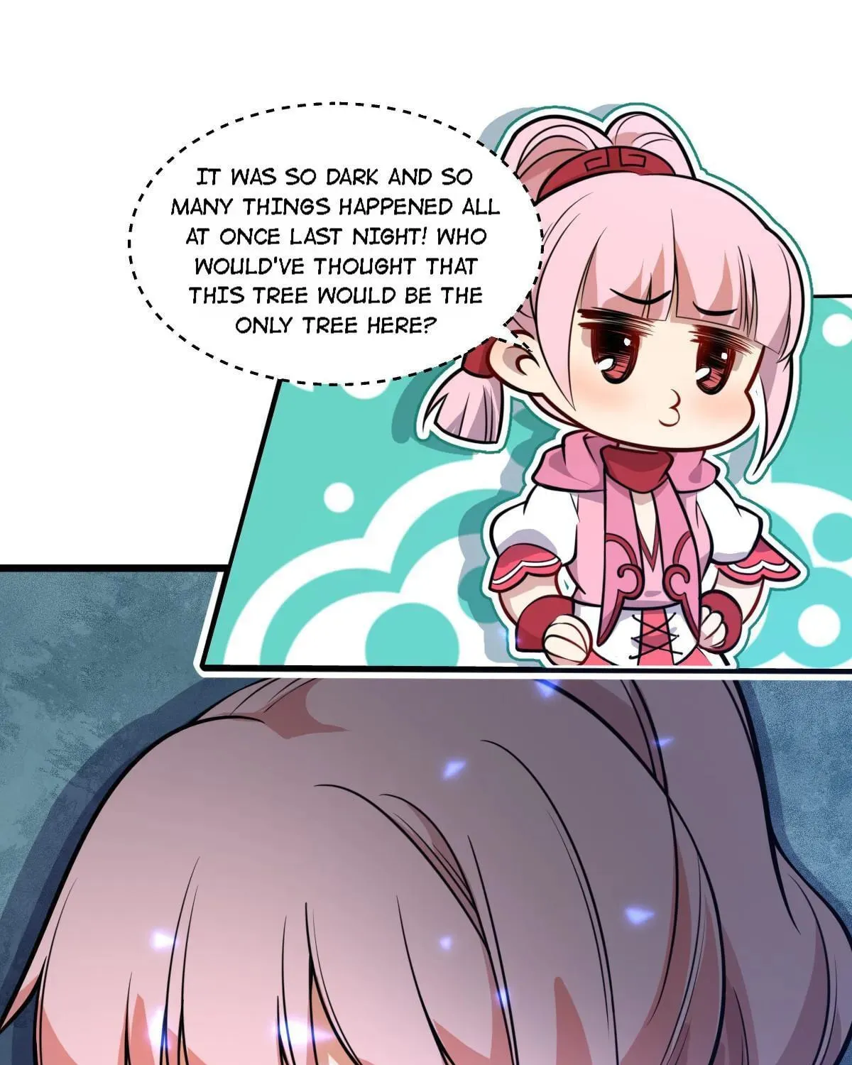 Read Little Skeleton (Colored) chapter 72 image 24 on Lezhin