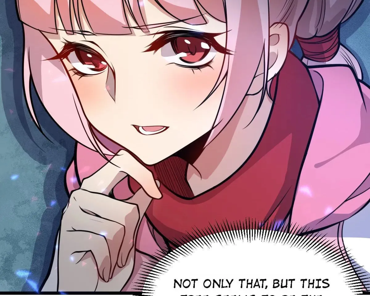 Read Little Skeleton (Colored) chapter 72 image 25 on Lezhin