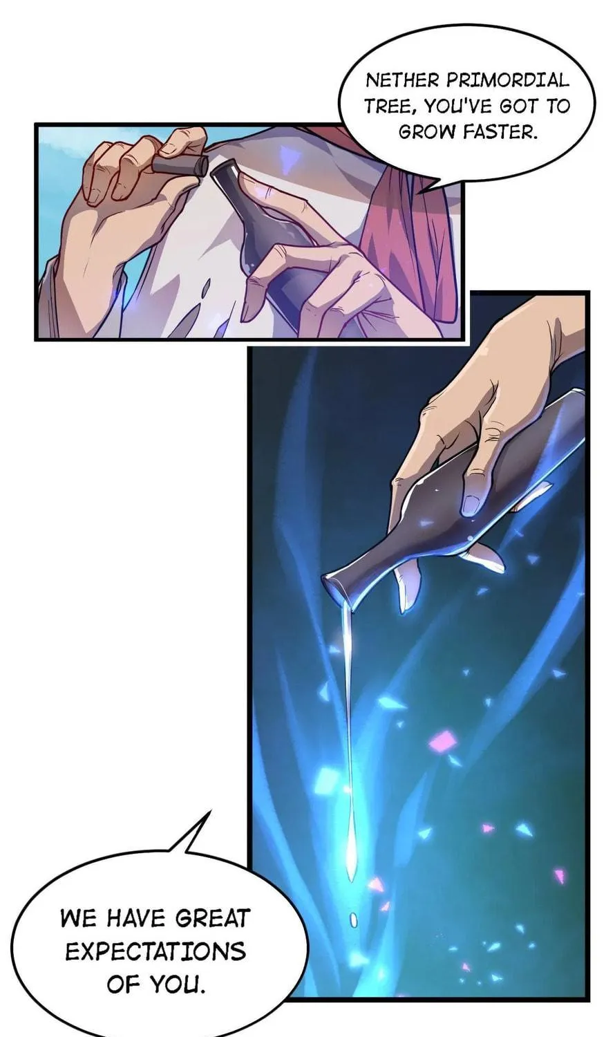 Read Little Skeleton (Colored) chapter 72 image 28 on Lezhin