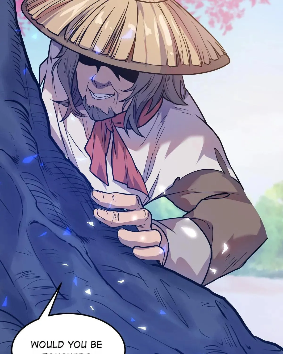 Read Little Skeleton (Colored) chapter 72 image 34 on Lezhin