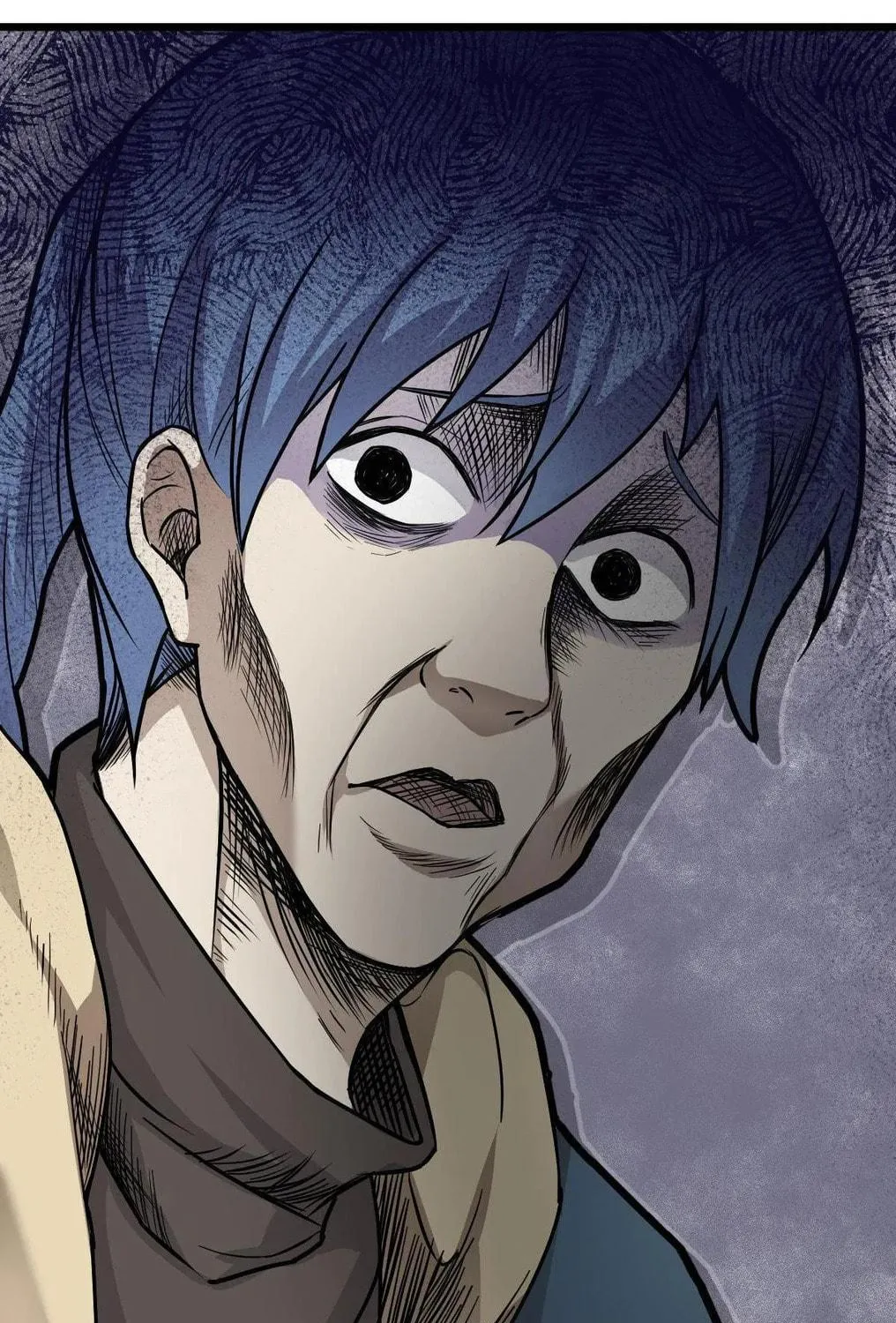 Read Little Skeleton (Colored) chapter 72 image 38 on Lezhin