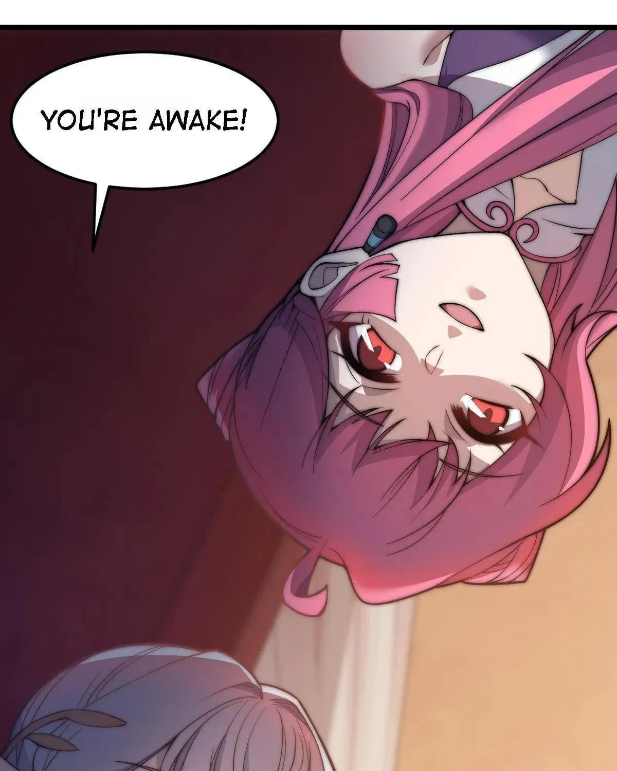 Read Little Skeleton (Colored) chapter 72 image 42 on Lezhin