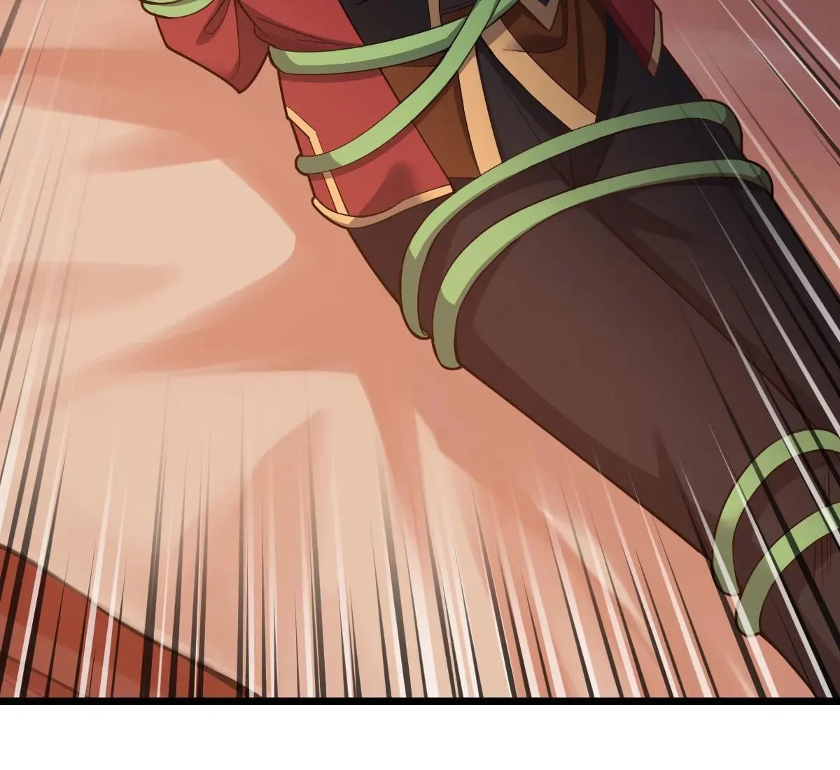 Read Little Skeleton (Colored) chapter 72 image 45 on Lezhin