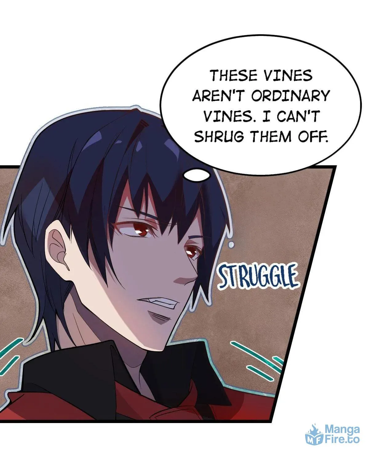 Read Little Skeleton (Colored) chapter 72 image 48 on Lezhin