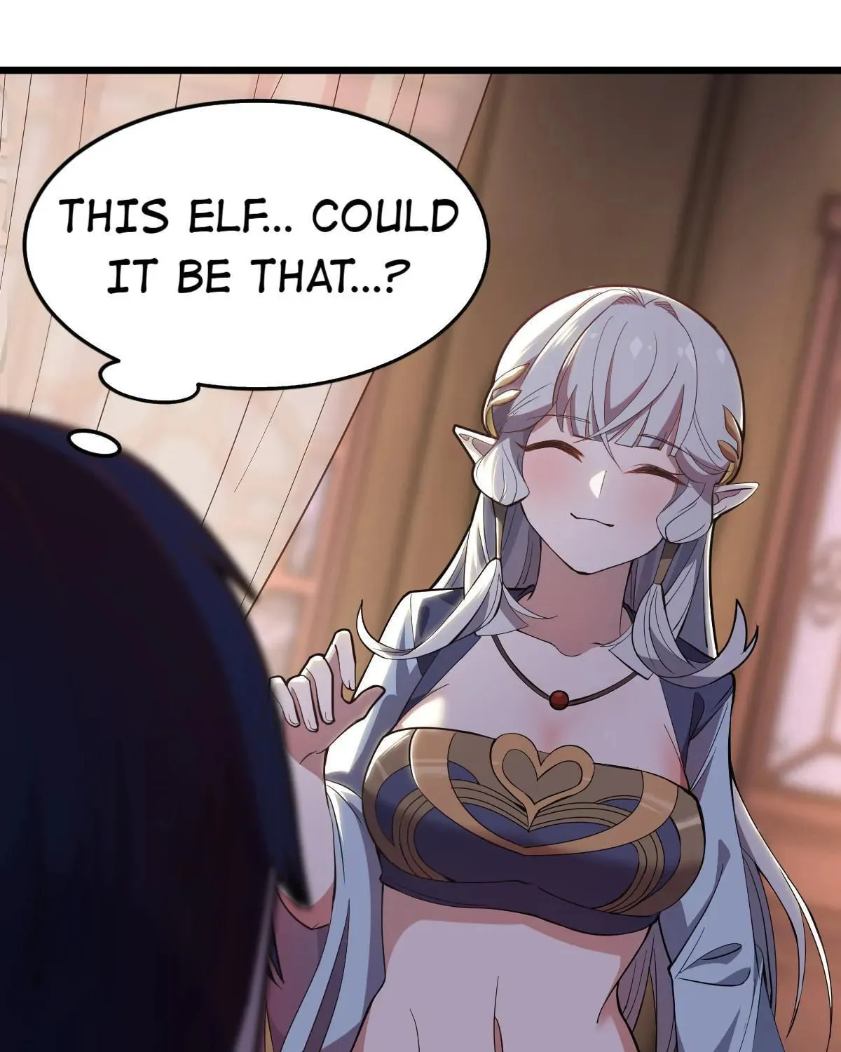 Read Little Skeleton (Colored) chapter 72 image 49 on Lezhin