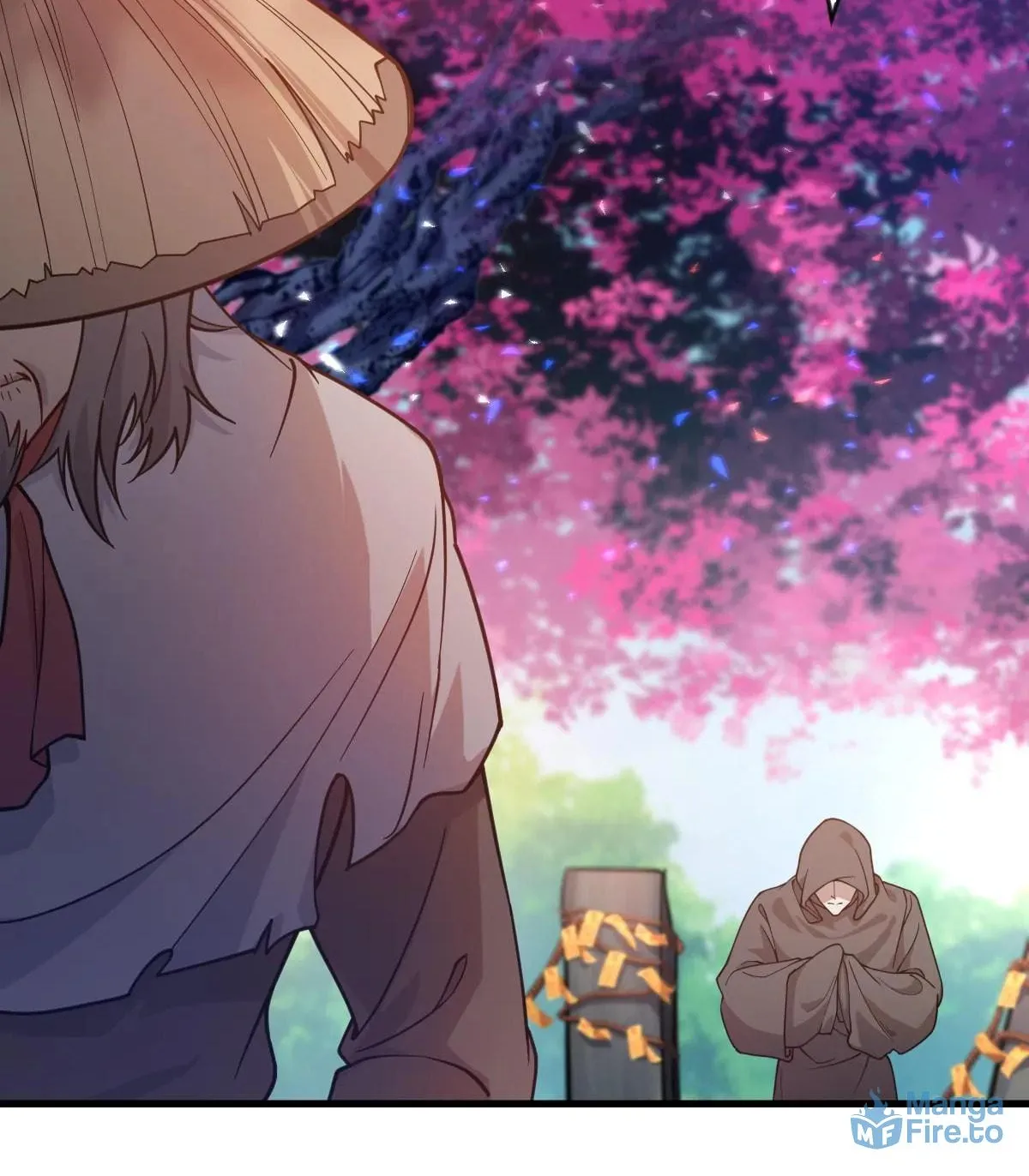 Read Little Skeleton (Colored) chapter 72 image 5 on Lezhin