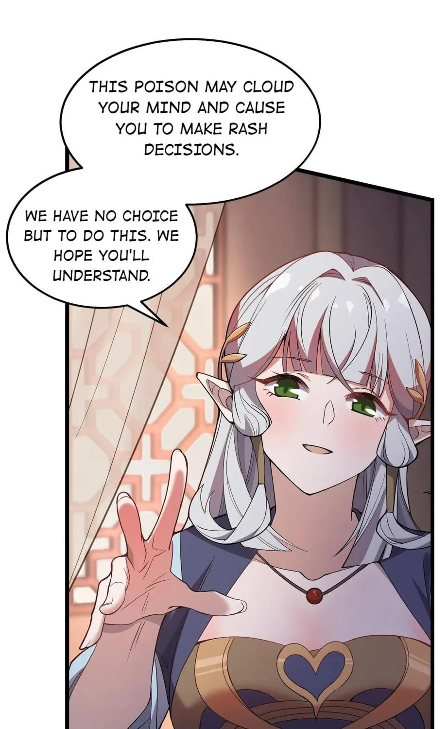 Read Little Skeleton (Colored) chapter 72 image 51 on Lezhin