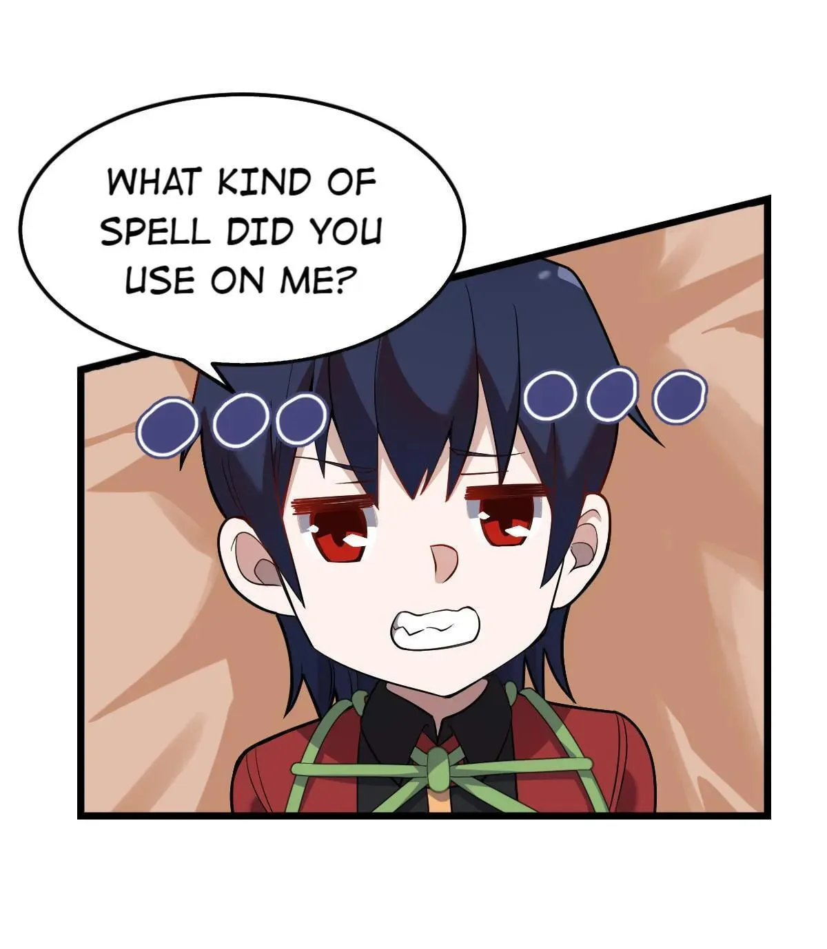 Read Little Skeleton (Colored) chapter 72 image 55 on Lezhin
