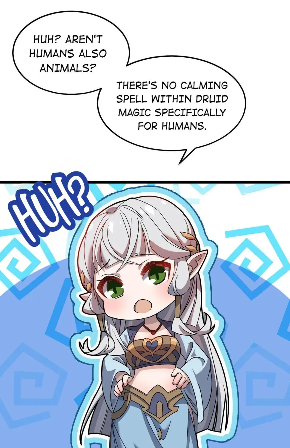 Read Little Skeleton (Colored) chapter 72 image 56 on Lezhin
