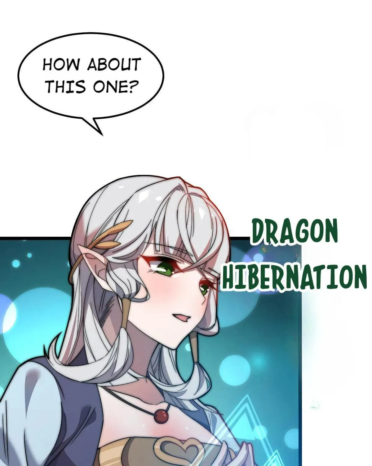 Read Little Skeleton (Colored) chapter 72 image 58 on Lezhin