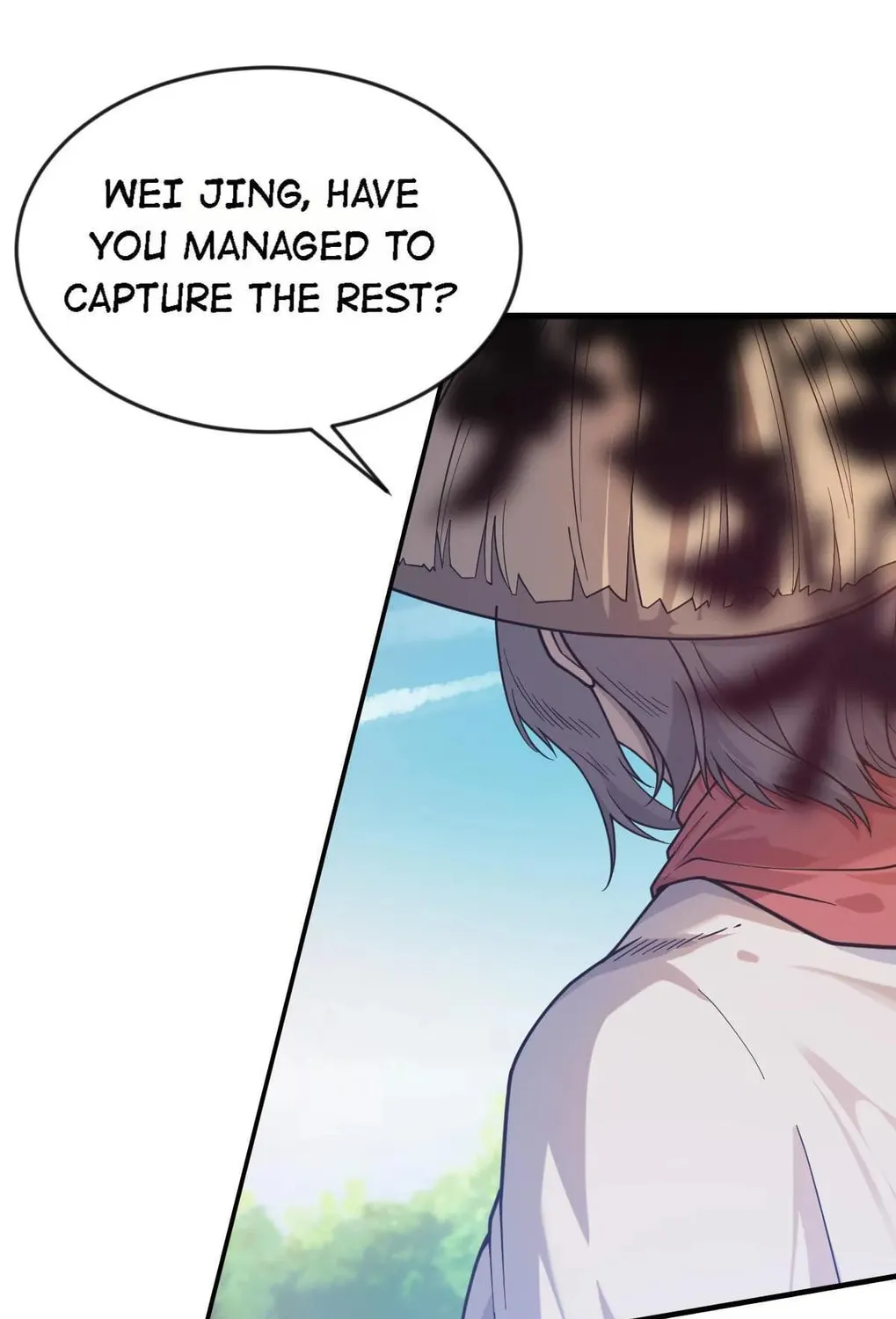 Read Little Skeleton (Colored) chapter 72 image 6 on Lezhin